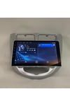 Hyundai Accent Blue 2011-2017 Android Multimedya