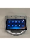 Hyundai Accent Blue 2011-2017 Android Multimedya