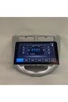 Hyundai Accent Blue 2011-2017 Android Multimedya