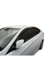 Hyundaı Accent Blue 2011-2019 4lü Cam Rüzgarlığı