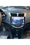 Hyundai Accent Blue Uyumlu Android Carplay Multimedya 2011-2019