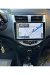 Hyundai Accent Blue Uyumlu Android Carplay Multimedya 2011-2019