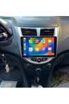 Hyundai Accent Blue Uyumlu Android Carplay Multimedya 2011-2019