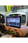 Hyundai Accent Era 2006-2012 Model Model Uyumlu Multimedya için Teyp Çerçevesi