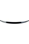 Hyundai Accent Era 2006-2013 Sunplex Piano Black Spoiler Uyumlu