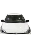 HYUNDAİ İ20 2014-2020 SİNYALLİ Batman Yarasa Ayna Kapağı