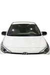 HYUNDAİ İ20 2014-2020 SİNYALSİZ Batman Yarasa Ayna Kapağı