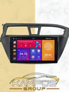 Hyundai i20 Android Oem Multimedya 2015-2017