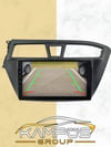 Hyundai i20 Android Oem Multimedya 2015-2017