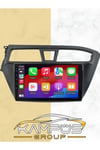 Hyundai i20 Android Oem Multimedya 2015-2017