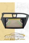Hyundai i20 Android Oem Multimedya 2015-2017