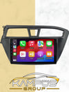 Hyundai i20 Android Oem Multimedya 2015-2017