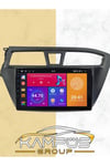 Hyundai i20 Android Oem Multimedya 2015-2017