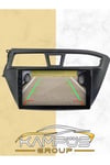 Hyundai i20 Android Oem Multimedya 2015-2017