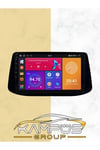 Hyundai İ30 2017-2020 Android Oem Multimedya