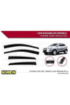 Hyundai Ix35 2010 2011 2012 2013 2014 2015 Kromlu Cam Rüzgarlığı