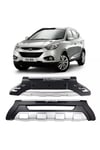 Hyundai ix35 Ön Arka Tampon Koruma Oem Model