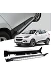 Hyundai Ix35 Yan Basamak Koruma Oem Orjinal Bmw Tip
