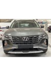 Hyundai Tucson 2021-2022 Ön Arka Tampon Koruma Difüzör