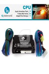 Iq Cpu Modül, 3 In 1 Modül, Amerikan Modül, Follow Me, Adaptif Sis Dönüş