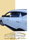 İX35 Oem Yan Basamak Bmw Model