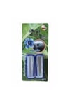 Klips Araba Mandal Koku 4 Paket (16 Adet)
