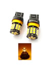 Led Oto Ampülü Photon T20 (TURUNCU) PH7215 NA