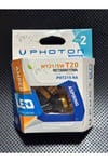 Led Oto Ampülü Photon T20 (TURUNCU) PH7215 NA