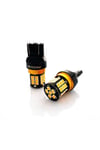 Led Oto Ampülü Photon T20 (TURUNCU) PH7215 NA