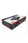 Massıve Ms-b3500.4k 3000wat 4 Kanal Amfi Pro Seri