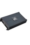 Massıve Ms-b3500.4k 4 Kanal Amfi