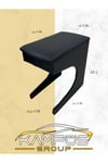 MDF KOLDAYAMA KOLÇAK AK4 17,5CM CADDY-CONNECT-GOLF 5-JETTA 5-ARONA