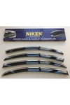 Megane 3 2011 2012 2013 2014 2015 Kromlu Cam Rüzgarlığı