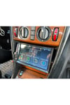 Mercedes W124 Multimedya