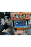 Mercedes W124 Multimedya