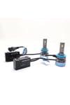 Milestone H11 Led Xenon Katana Edition