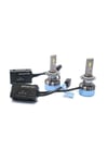 Milestone Katana Serisi H7 Led Xenon