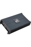Ms-b3500.4k 4 Kanal Profesyonel Anfi