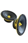 Navigo Midrange Hoparlör 16 Cm - 700w 16cm Midrange