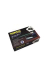 Nıken 12v H7 Csp Led Xenon Far Ampul Seti 6500k 8000 Lümen