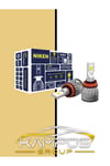 NİKEN ECO H11
