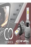 Niken H7 Eco Serisi Led Xenon 9000 Lümen (1 Yıl Garantili)