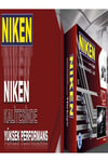 Niken H7 Eco Serisi Led Xenon 9000 Lümen (1 Yıl Garantili)