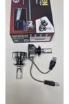 Nıken H7 Zenon Led Far