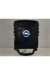 NOİSER Opel Astra J 2012 - 2020 ANDROİD TESLA TEYP ÇERÇEVE (9.7 INCH) - SOKET - CANBUS