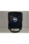 NOİSER Opel Astra J 2012 - 2020 ANDROİD TESLA TEYP ÇERÇEVE (9.7 INCH) - SOKET - CANBUS