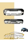 Ön Arka Koruma Renault Duster 2024-