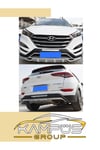 Ön Arka Koruma Tucson 2015-2018
