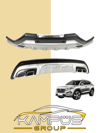 Ön Arka Koruma Tucson 2015-2018