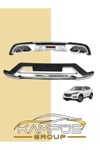 Ön Arka Koruma Tucson 2019-2020